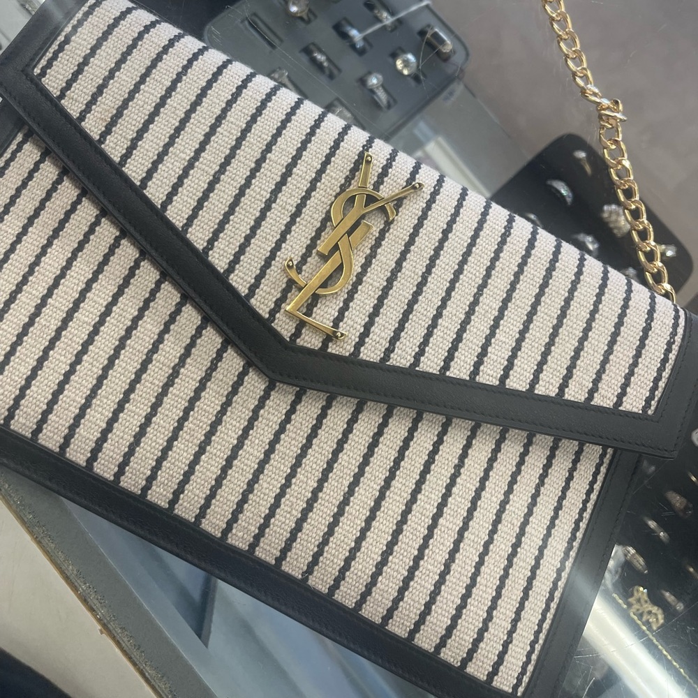YSL crossbody